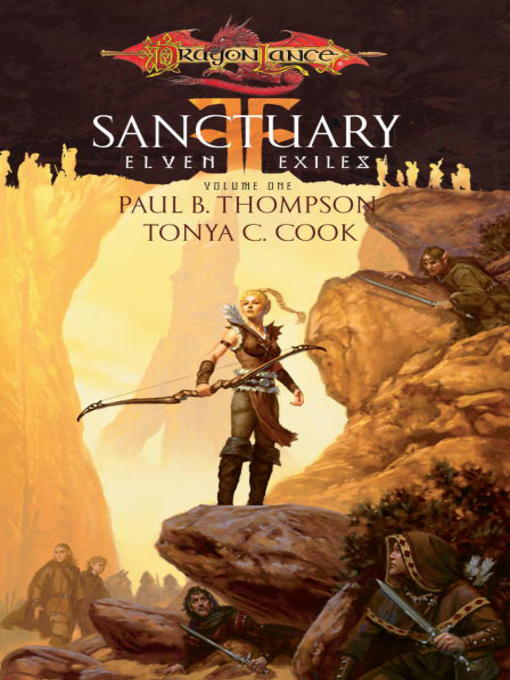 Title details for Sanctuary by Paul B. Thompson - Available